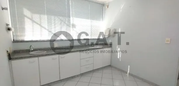 Sala Comercial para alugar, 16m² no Jardim Astro, Sorocaba