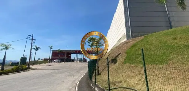 Galpão/Depósito/Armazém para alugar, 37000m² no Centro, Araçariguama
