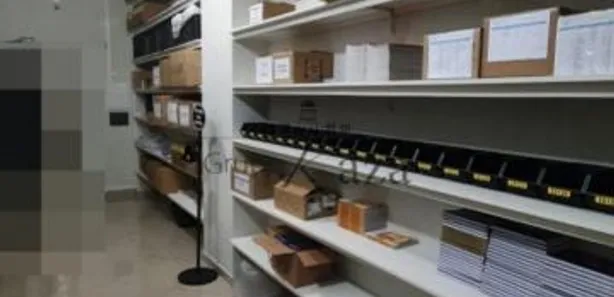Ponto Comercial com 3 Quartos à venda, 200m² no Centro, Jacareí