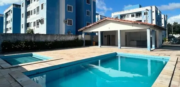 Apartamento com 2 Quartos à venda, 56m² no , Paço do Lumiar