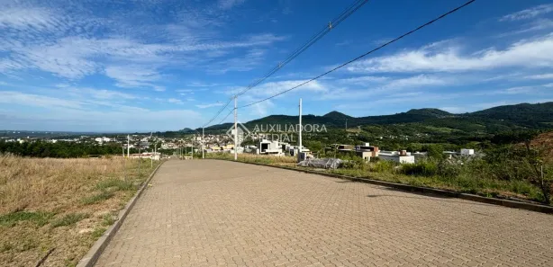 Lote/Terreno à venda, 309m² no União, Dois Irmãos