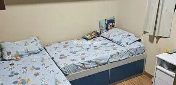 Cobertura com 3 Quartos à venda, 111m² no Brasil Industrial (Barreiro), Belo Horizonte