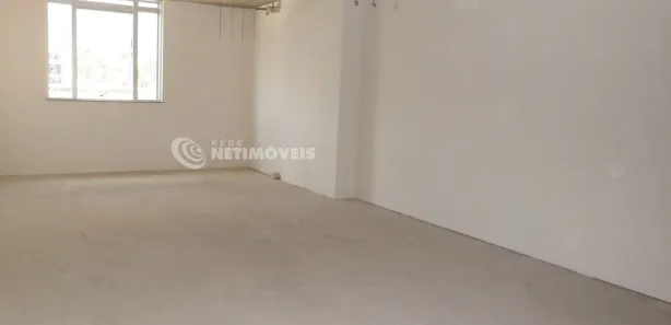 Sala Comercial à venda, 44m² no São Paulo, Belo Horizonte