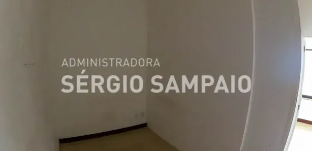 Sala Comercial à venda, 39m² no Brotas, Salvador