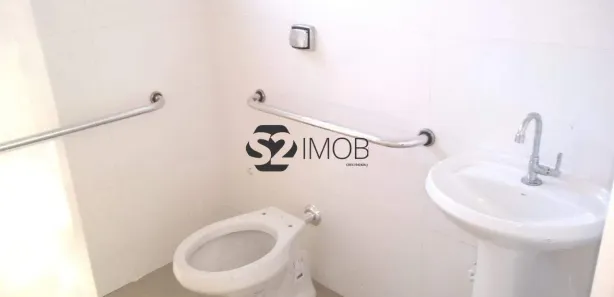 Sala Comercial para alugar, 172m² no Centro, Mogi Mirim