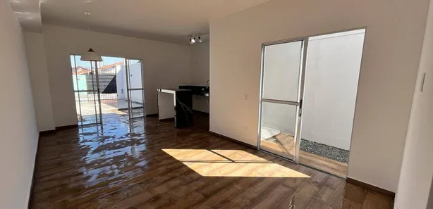 Casa com 2 Quartos à venda, 59m² no Jardim Mourisco, Taubaté