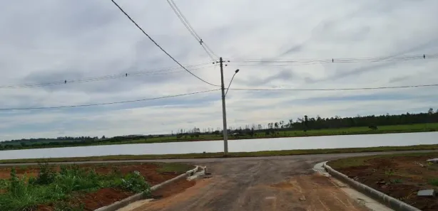 Lote/Terreno à venda, 500m² no Centro, Formiga