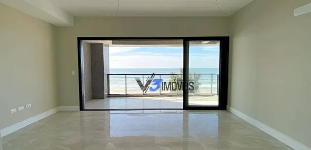 Cobertura com 4 Quartos à venda, 262m² no Betaras, Matinhos