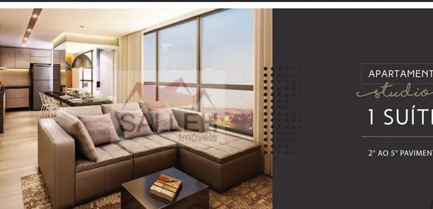 Apartamento com 3 Quartos à venda, 86m² no Santo Agostinho, Belo Horizonte