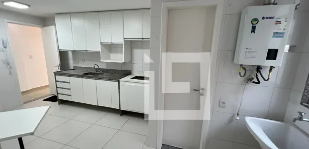 Apartamento com 3 Quartos para alugar, 125m² no Recreio dos Bandeirantes, Rio de Janeiro