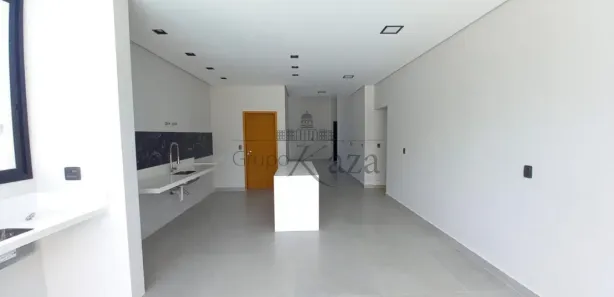 Casa de Condomínio com 3 Quartos à venda, 150m² no Condomínio Terras do Vale, Caçapava