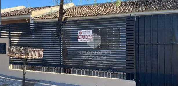 Casa com 2 Quartos para alugar, 65m² no Paiçandu, Paiçandu