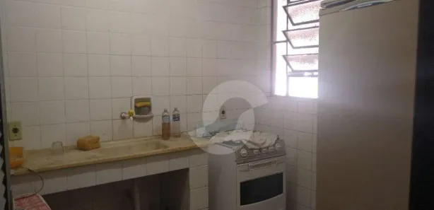 Galpão/Depósito/Armazém à venda, 1200m² no Cajueiros (Itaipuaçu), Maricá