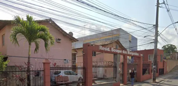 Casa com 2 Quartos à venda, 72m² no Jardim das Margaridas, Salvador