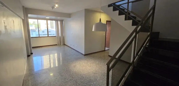 Cobertura com 4 Quartos para alugar, 160m² no Costa Azul, Salvador