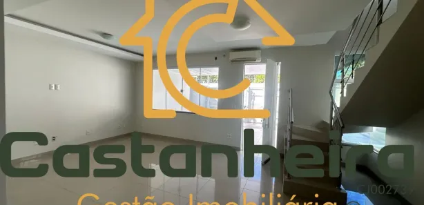Sobrado com 4 Quartos à venda, 166m² no Plano Diretor Norte, Palmas