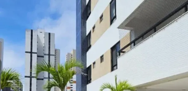 Apartamento com 3 Quartos à venda, 89m² no Brotas, Salvador