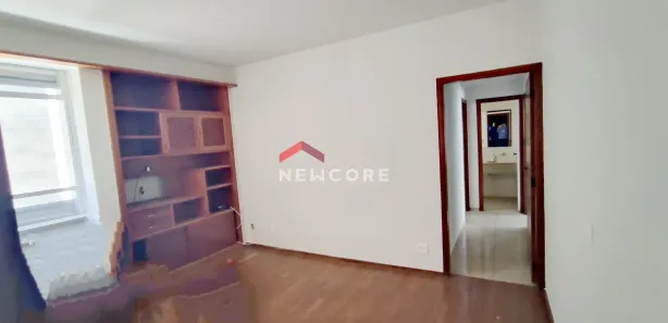 Apartamento com 3 Quartos à venda, 185m² no São José, Belo Horizonte