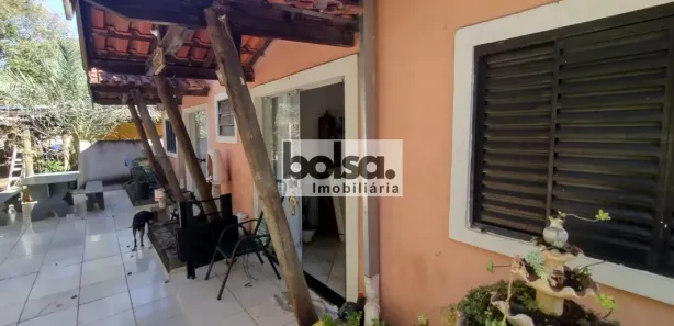 Fazenda/Sítio com 6 Quartos à venda, 250m² no Área Rural de Corredeira (Pirajuí), Pirajuí