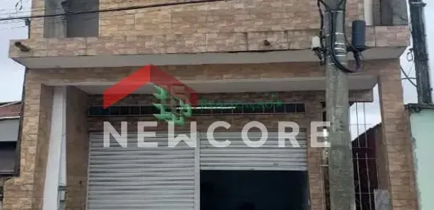 Ponto Comercial com 2 Quartos à venda, 100m² no , Mongaguá