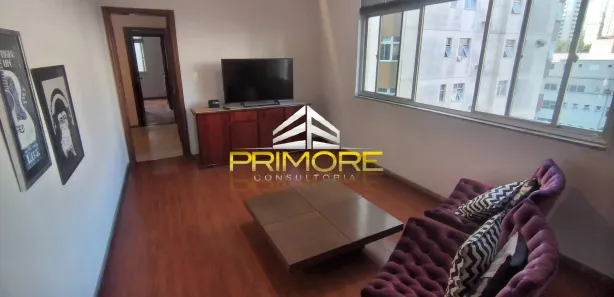 Apartamento com 3 Quartos à venda, 95m² no Savassi, Belo Horizonte