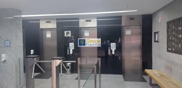 Sala Comercial à venda, 30m² no Savassi, Belo Horizonte
