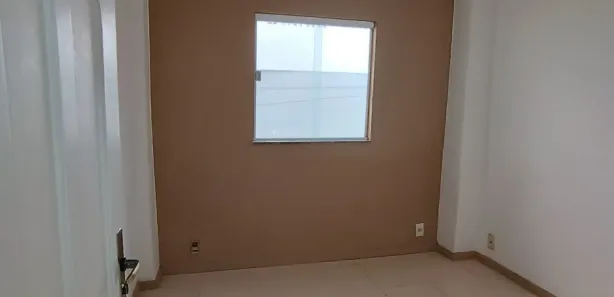Apartamento com 1 Quarto para alugar, 40m² no Quissama, Petrópolis