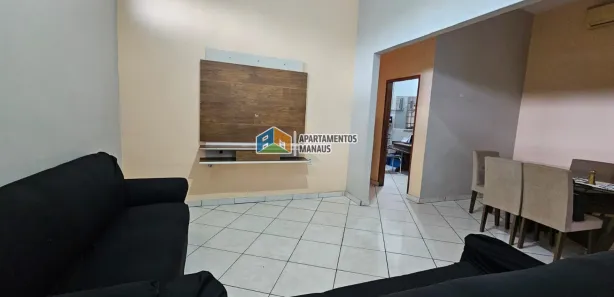 Sobrado com 3 Quartos à venda, 100m² no Alvorada, Manaus