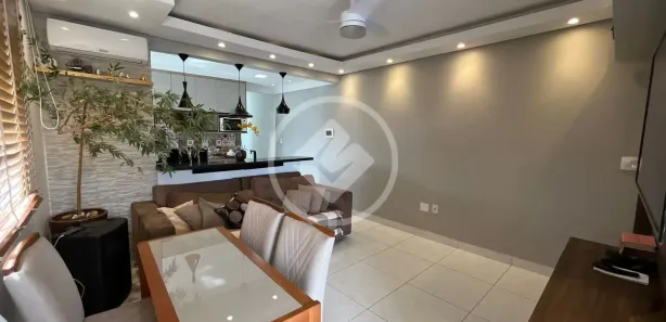 Casa com 2 Quartos à venda, 40m² no Jardim Boa Esperança (Vicente de Carvalho), Guarujá