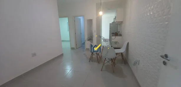Apartamento com 2 Quartos para alugar, 57m² no Loteamento Terras de São Pedro e São Paulo, Salto