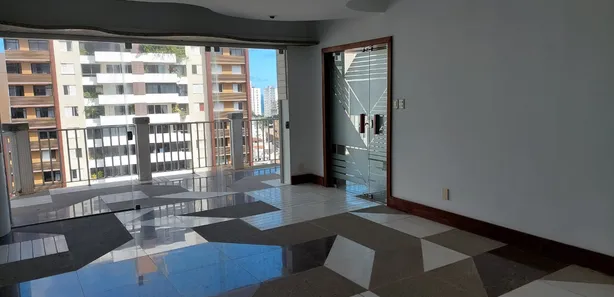 Apartamento com 4 Quartos para venda ou aluguel, 265m² no Canela, Salvador
