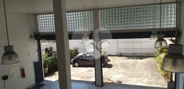 Ponto Comercial para alugar, 227m² no Anil, Rio de Janeiro