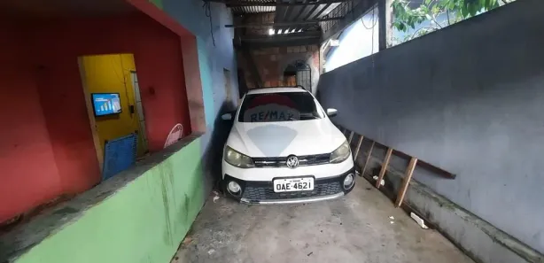 Casa com 3 Quartos à venda, 100m² no Monte das Oliveiras, Manaus