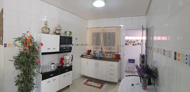 Casa com 3 Quartos à venda, 240m² no Compensa, Manaus