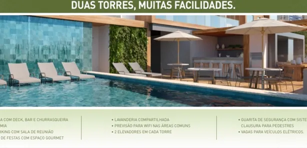 Apartamento com 1 Quarto à venda, 15m² no Federação, Salvador