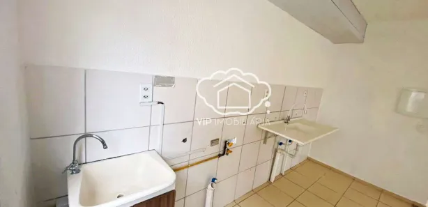Apartamento com 2 Quartos à venda, 42m² no Campo Grande, Rio de Janeiro