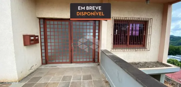 Sala Comercial para alugar, 180m² no Botafogo, Bento Gonçalves