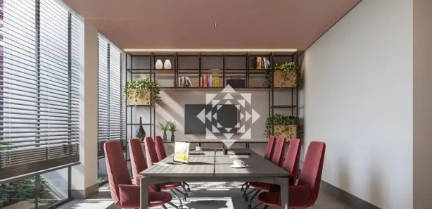 Cobertura com 3 Quartos à venda, 120m² no Plano Diretor Sul, Palmas