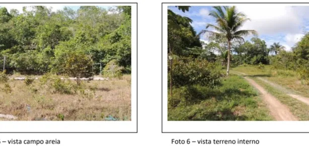 Lote/Terreno à venda, 700000m² no Zona Urbana, 