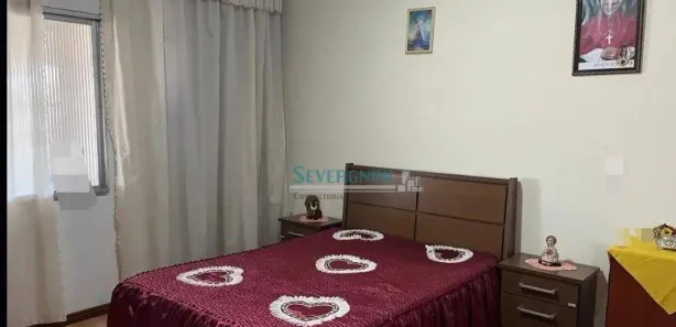 Sobrado com 4 Quartos à venda, 156m² no Jardim do Bosque, Cachoeirinha