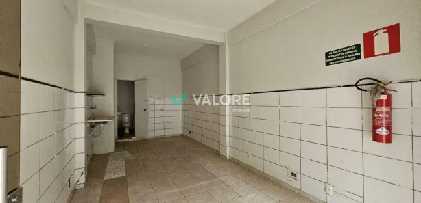 Ponto Comercial para alugar, 20m² no Lourdes, Belo Horizonte