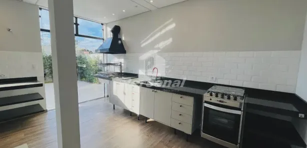 Casa de Condomínio com 3 Quartos para alugar, 243m² no Loteamento Residencial Campos do Conde II, Tremembé
