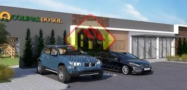 Lote/Terreno à venda, 250m² no Loteamento Eldorado Jardim Residencial, Tremembé
