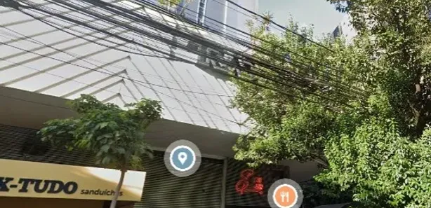 Consultório para venda ou aluguel, 40m² no Funcionários, Belo Horizonte