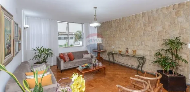 Apartamento com 4 Quartos à venda, 210m² no Savassi, Belo Horizonte