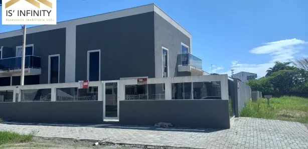 Casa com 3 Quartos à venda, 203m² no Marajó, Matinhos