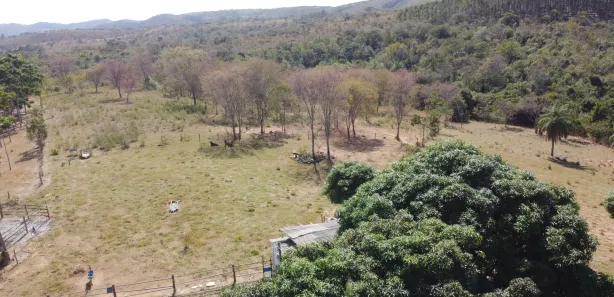 Lote/Terreno à venda, 20000m² no , Cordisburgo