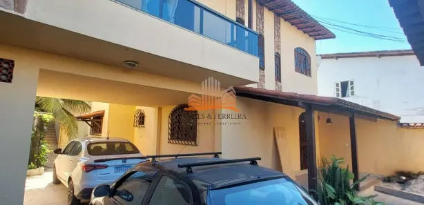 Sobrado com 4 Quartos à venda, 360m² no Ilha dos Bentos, Vila Velha