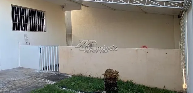 Sobrado com 3 Quartos à venda, 180m² no Jardim Campos Verdes, Hortolândia