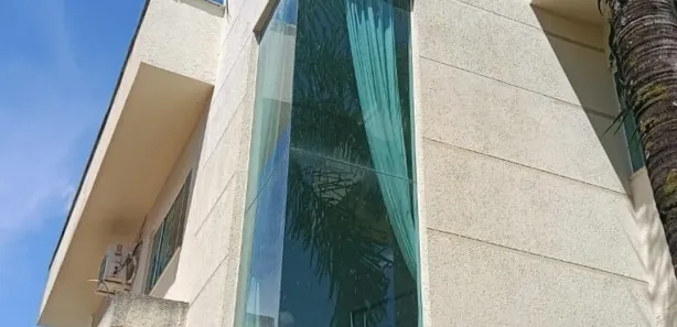 Sobrado com 4 Quartos para alugar, 246m² no Loteamento Portal do Sol II, Goiânia